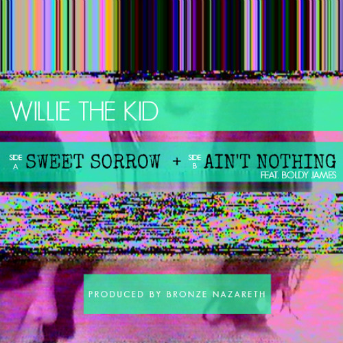 Stream Willie The Kid feat. Boldy James - Ain't Nothing by Willie