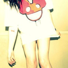 November! The Old Tech-House!