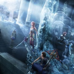 final fantasy xiii-2 favs/remixes