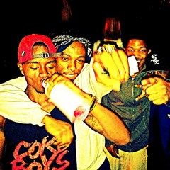 Streetz - KiingTrini Ft Gee Q