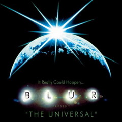 Blur - The Universal [Live]