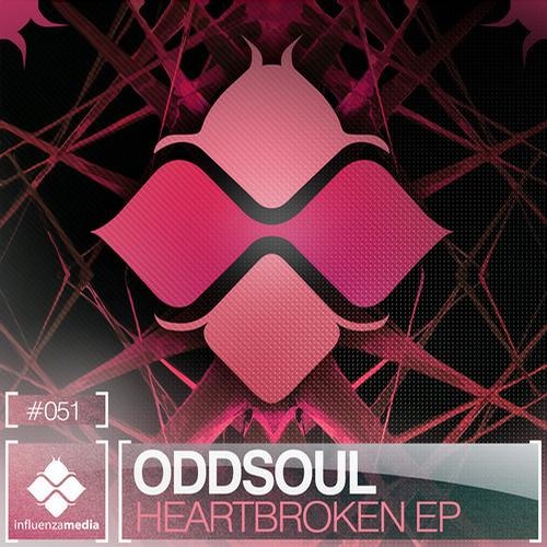 Oddsoul - Make You Stay [Heartbroken EP]