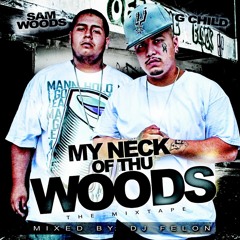 Truth Flow- Y.G.C, SamWoods, Lil Pryer