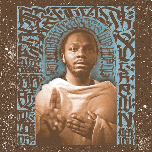 12 - LET THE GOD EAT Feat. Scud One