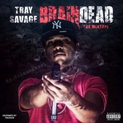 Tray Savage - Peso (ft. Cory Gunz )