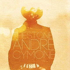 Andre Cymone - The Stone - 06 It's Alright