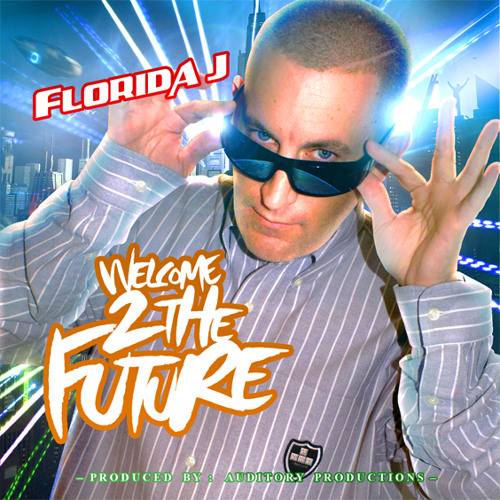 WELCOME 2 THE FUTURE (radio version)