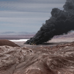 Big Up First Listen: C L N K - Black Ecstasy