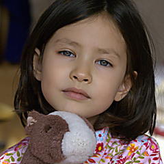 Prelude for a child #1 (Mini Prelude)