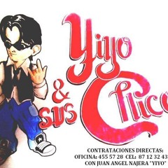 Popurri Chicoche Yiyo y sus chicos CD nuevo 2013 (03)