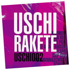 Out Now: MAXIMONO - Must Be U - Snippet (USCHI002)