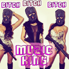 Bitch Bitch Bitch (Based FreeStyle)