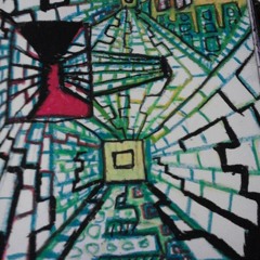 Acid Goa - Gadgetg (mc808, electribe esx, microkorg, 2 kp3s, sh101, x0xb0x)