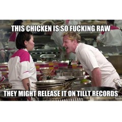 Raw Hardstyle