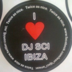 Old Skool Garage Throwback