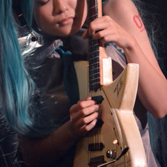 初音階段／非常階段