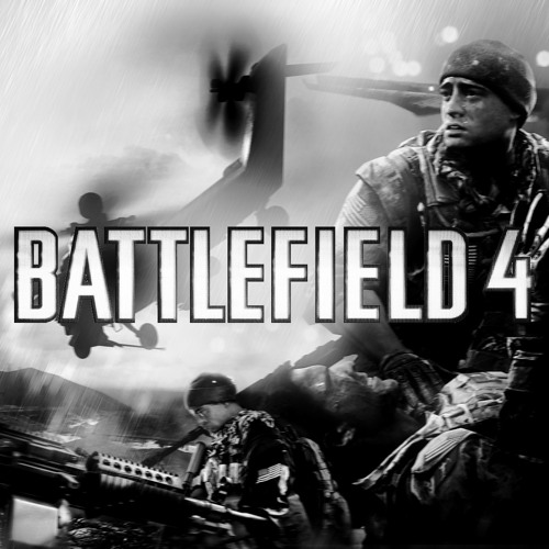 Stream Battlefield 4 (BF4) THEME by roncamma