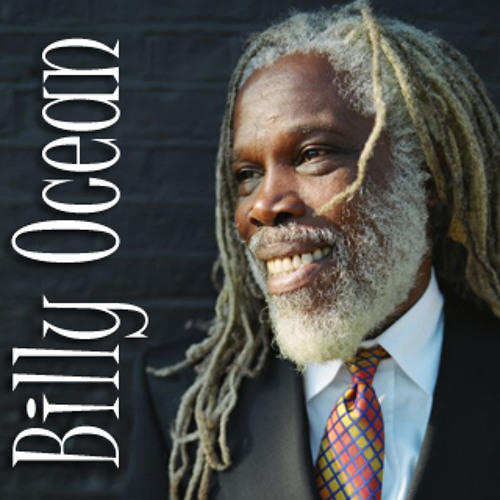 Billy Ocean ( WebRadioMix.Net )