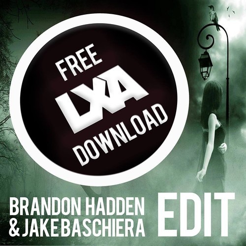 Monte Cristo (Jake Baschiera & Brandon Hadden Edit) - LXA [Free DL]