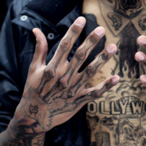 Kid Ink - Let it Go at Neumarkt