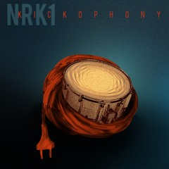BB002 : NRK1 feat. Agne Daujotaite - Kickophony (Original Mix)