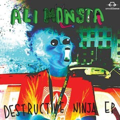 Ali Monsta - Silent Assassin (Clip) - OUT NOW!!!! Speedsound Records