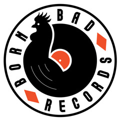 CONFERENCE DE JB WIZZ DE BORN BAD RECORDS