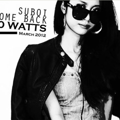 1000 WATTS (2012)