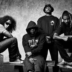 Black Hippy - Zip That Chop That