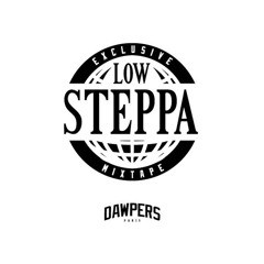 Low Steppa Exclusive Mixtape - Dawpers (Free Download)