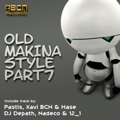 PASTIS, XAVI BCN & HASE vs DEPATH, NADECO & 12_1 - TOKYO BARCELONA