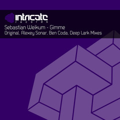 Sebastian Weikum - Gimme (Radio Edit)