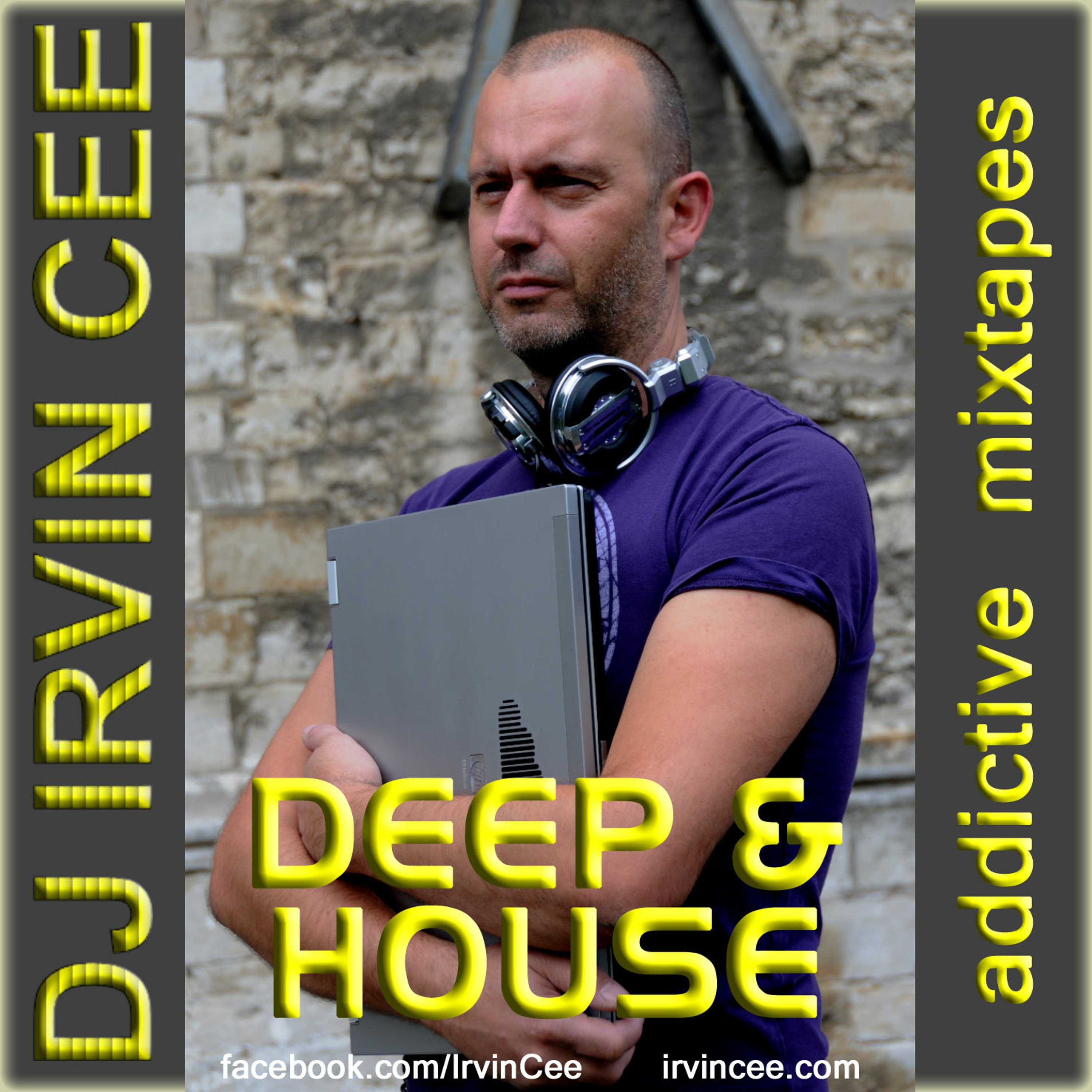 Studio Recorded DJ SETS (various genres)