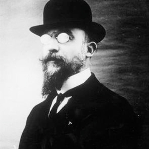 ERIK SATIE