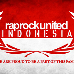 FIST UP UNITED! RapRock UTD INA Ft Iwa K & John Doe