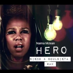 Hero (official Remix)