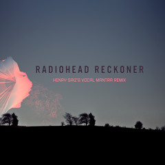 Radiohead - Reckoner  ReMix (by beat milk)