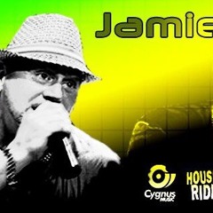 Dj Dreadlock - Ragga Jungle Dubplate Feat - Jamie Irie  - Gloucester ,England, United Kingdom