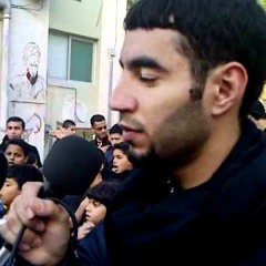 موكب عزاء الدراز الموحد - طاهر  مفتاح - يوم سابع محرم 1435 هـ