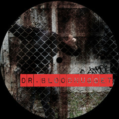 Dr Bloodnugget - Knick Knack (Le Lion Remix)  [Traveler EP 5k]