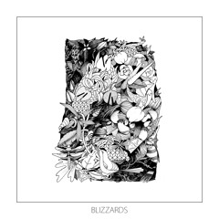Mike Okay "Blizzards"