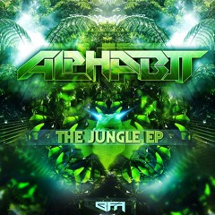 Poseidon & Alphabit - The Fear (Out Now on BFA!!)