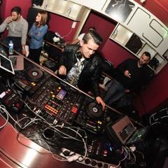 Dj AlperAy -  Summer Delight vol.1 Live