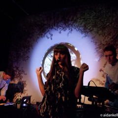 Bodytonic Podcast: White Collar Boy, Live @ Twisted Pepper, 5th October 2013