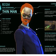 XCOM:  UFO Interception (dekoy rework)