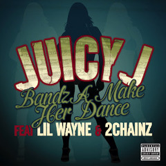 Bandz A Make Her Dance Remix Prod By Pizzy213beatz