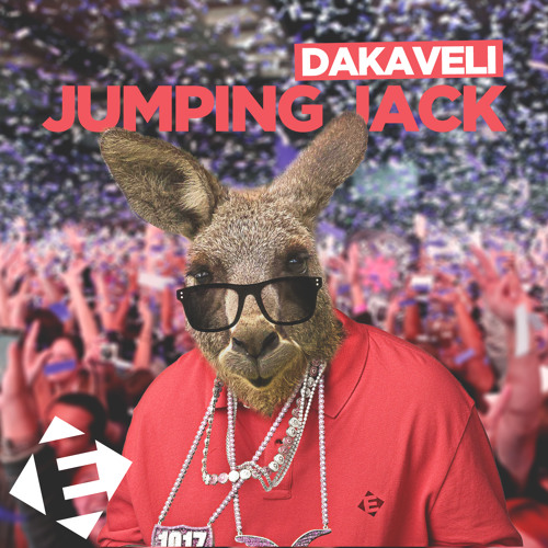 Dakaveli - Jumping Jack (Original Mix) OUT NOW World Wide
