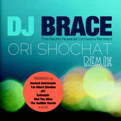 DJ Brace - NH26 (Ori Shochat Remix)
