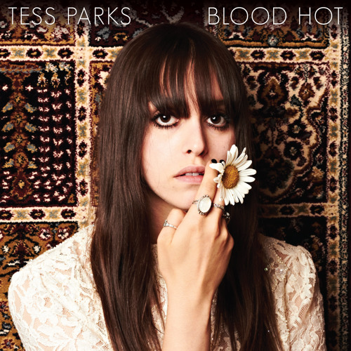Tess Parks - Gates Of Broadway