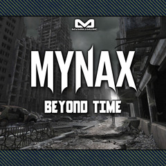 Mynax - Beyond Time - My Mind Music (MMM003)